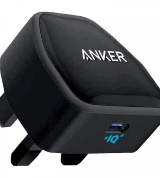 Anker - Charger - PowerPort III Nano - 20W