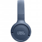 JBL T510BT Wireless on-ear Headphones Blue