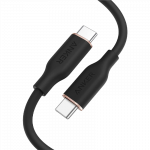 Anker PowerLine III Flow USB-C to USB-C 100W (0.9m/3ft)