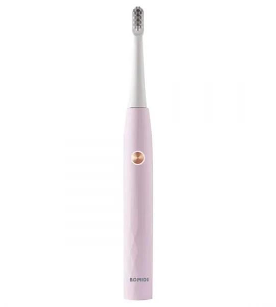 Pomedie T501 Electric Toothbrush - USB PINK