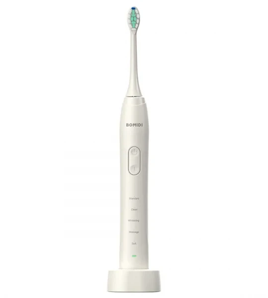 BOMIDI Electric Toothbrush TX5 Baiying USB