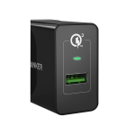Anker PowerPort+1 with Quick Charge