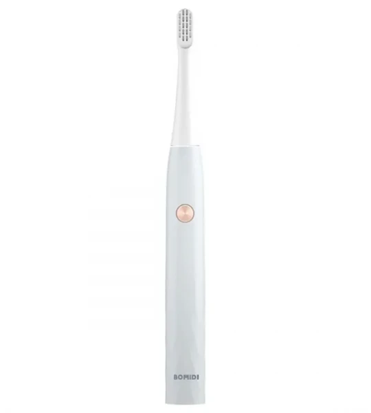 Pomedie T501 Electric Toothbrush - USB English Gray