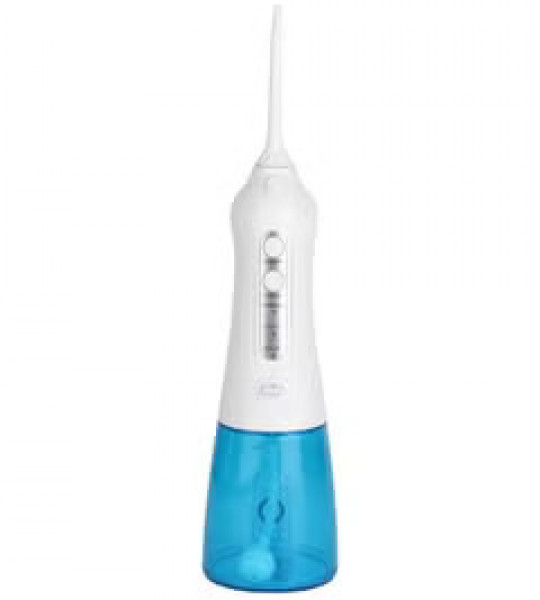 Pomedie Portable Flosser D3 PRO - White and Blue - English USB