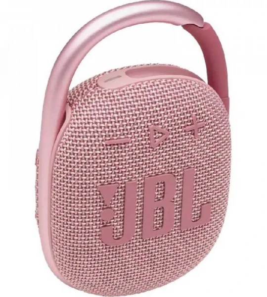 JBL Speaker Clip 4