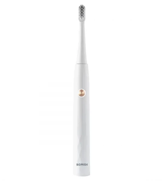 Pomedie T501 Electric Toothbrush - USB WHITE
